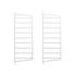 String System Wall Ladder 50x20cm